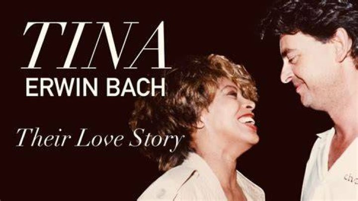 A Love Story With Erwin Bach