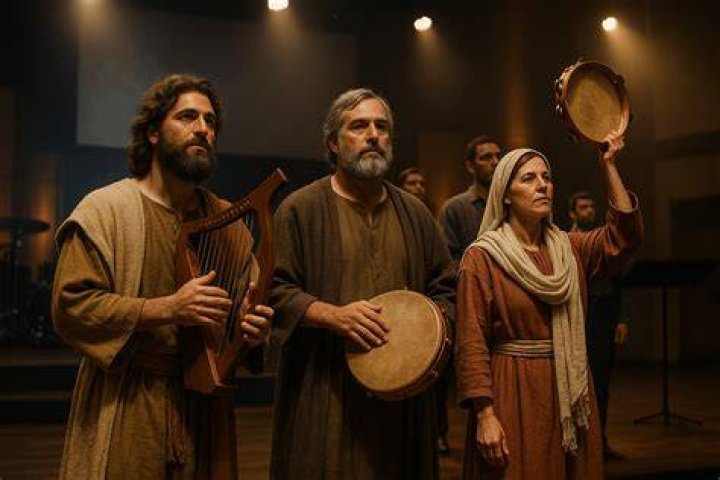 A Musical Journey Of Grace And Heartfelt Melodies