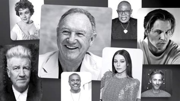 A Notable Fortune In Hollywood