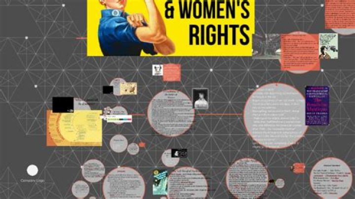 A Pioneer In Medicine And Women's Rights