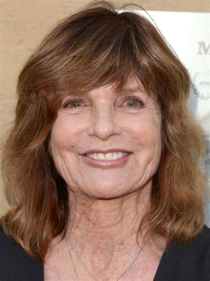 A Profile Of Katharine Ross