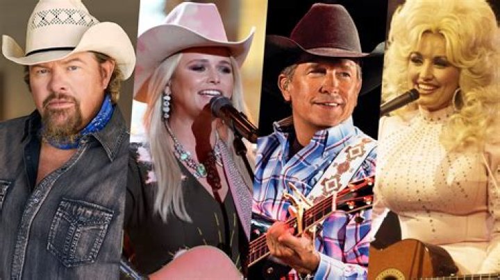 A Promising Voice In Country Music