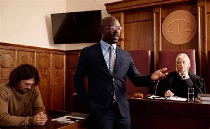 A Prosecutor's Family And Legal Legacy