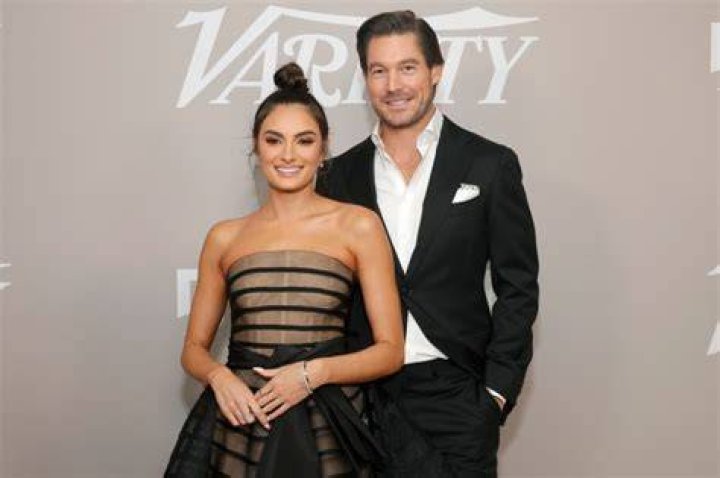 A Reality TV Power Couple