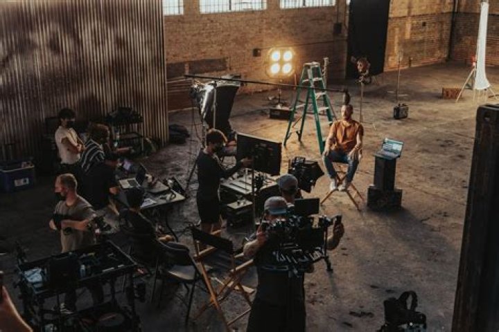 A Rising Star In The Film Industry