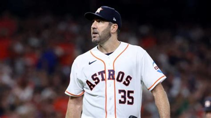 A Rising Star In The Houston Astros' Rotation