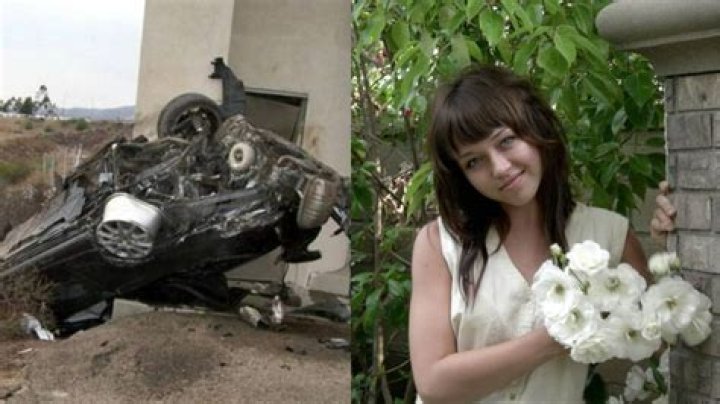 A Shocking Look: The Tragic Nikki Catsouras Photos Revealed