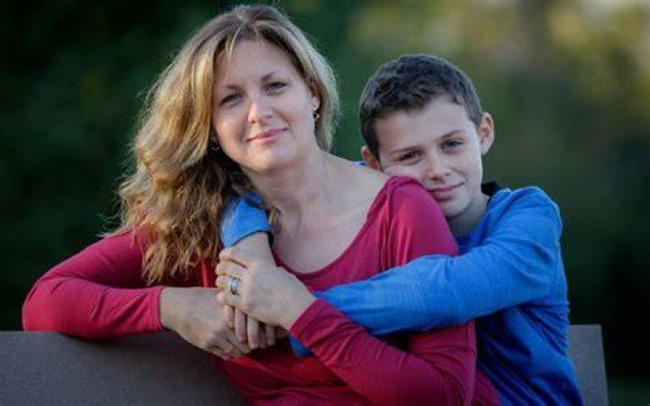 A Son's Journey, Shaped By His Mother's Love