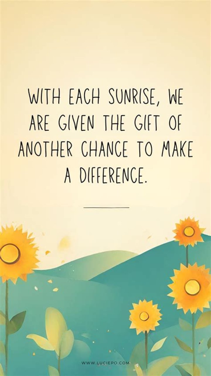 A Splash Of Sunshine: Sunflower Sayings To Brighten Your Day