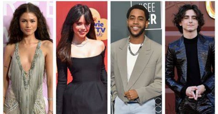 A Spotlight On Actors In Their 20s