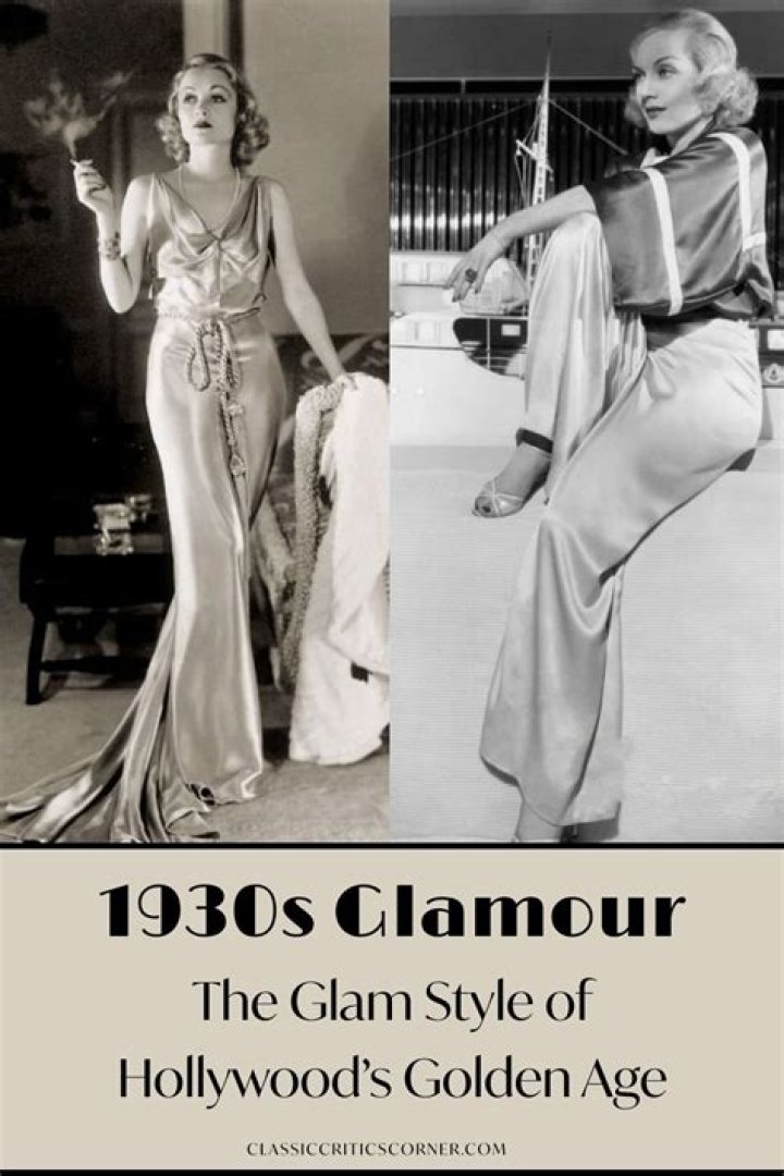 A Story Of Sibling Love And Hollywood Glamour