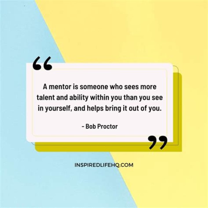 A Talented And Inspiring Partner