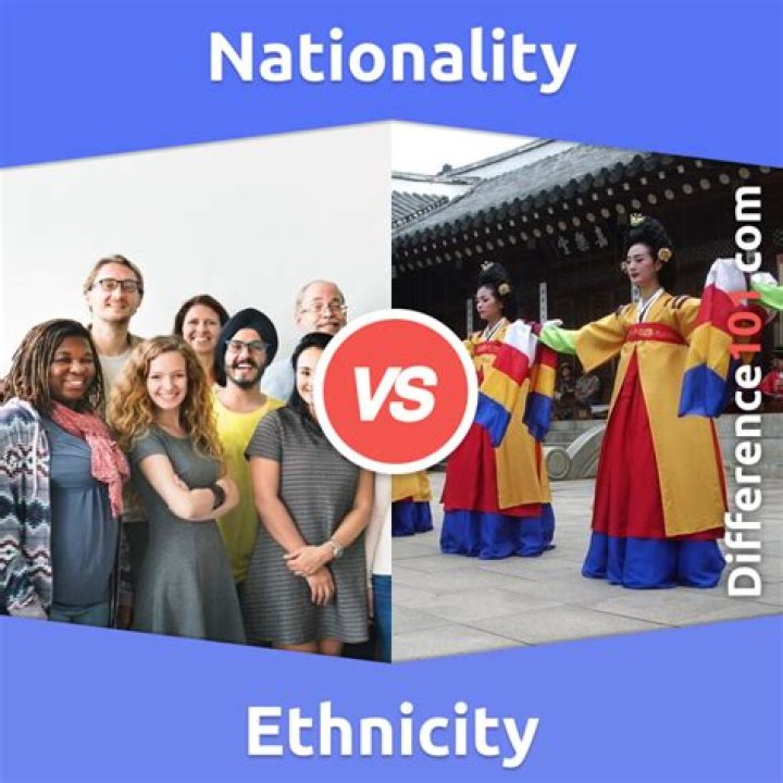A Tapestry Of Ethnicity And Global Influence