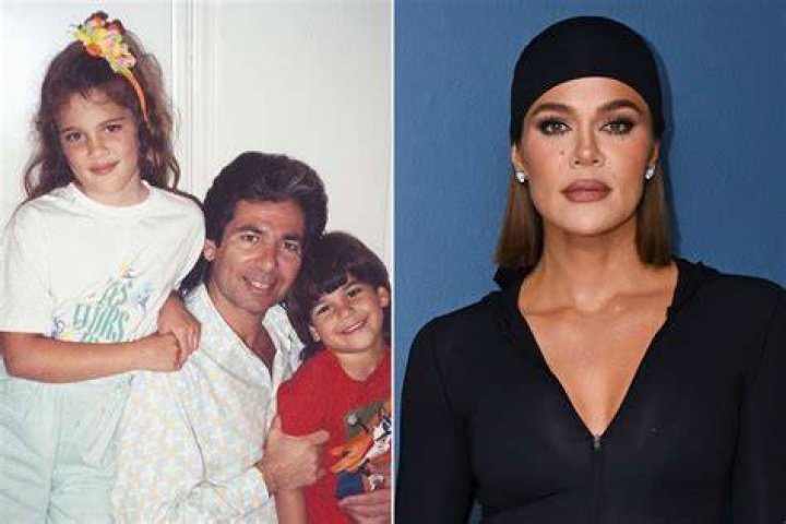 A Teenager's Guide To Khloe Kardashian's Early Life And Style