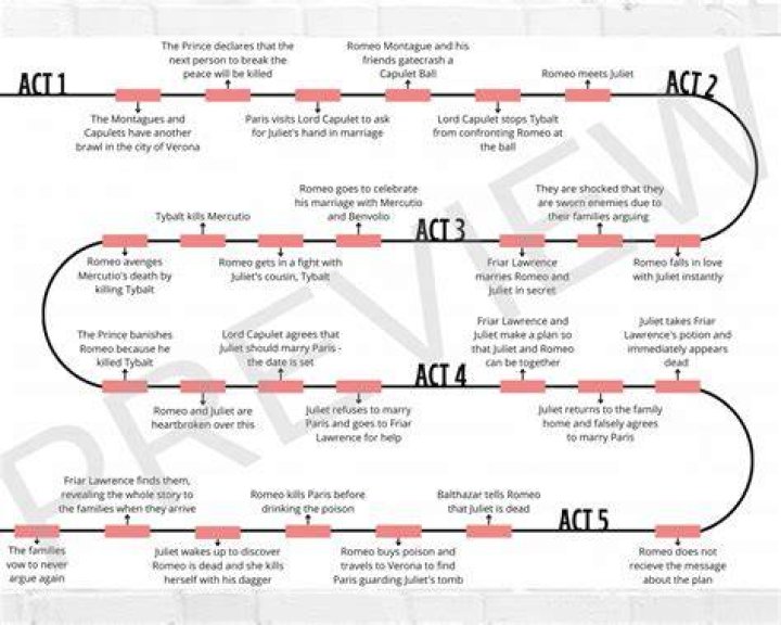 A Timeline Of Her Age And Achievements