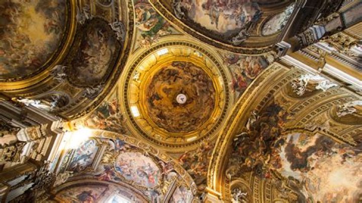 A Tour Of Architectural Grandeur And Personal Style