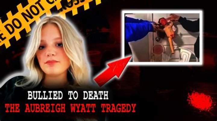 A Troubling Tale: The Aubreigh Wyatt Crime Scene Pictures