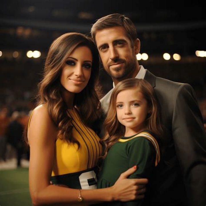 Aaron Rodgers' Family Photo Explored