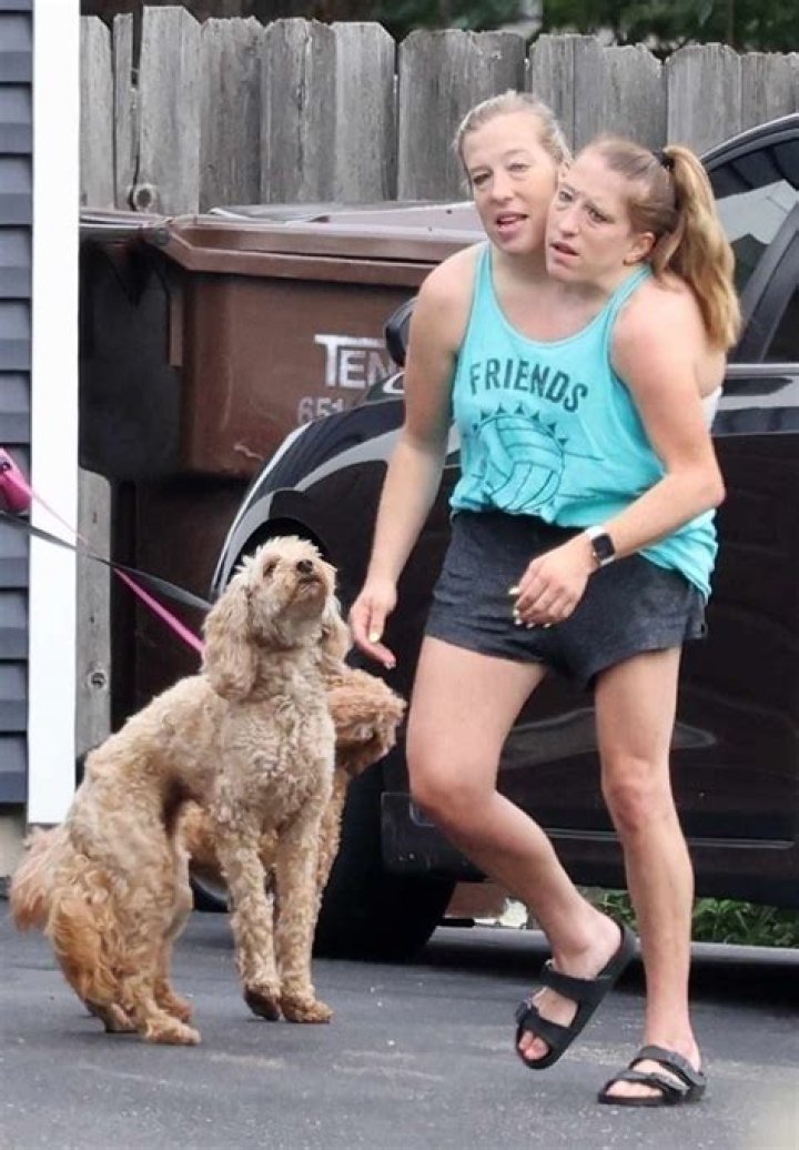 Abby & Brittany Hensel: Still Thriving Despite Unlikely Odds