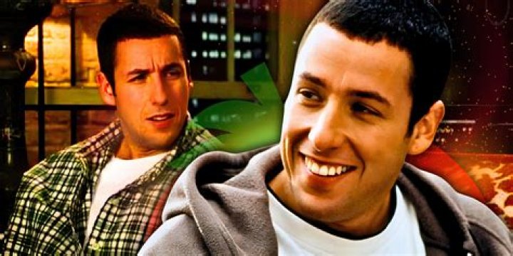 Adam Sandler's Latest Movie: A Must-Watch Comedy
