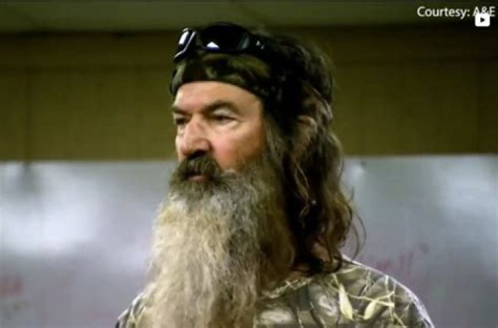 Addressing The Tragic Deaths Associated With 'Duck Dynasty'