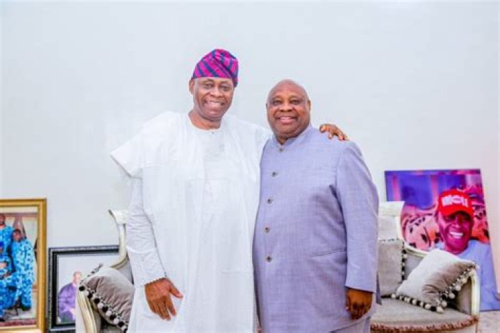 Adedeji Adeleke's Forbes Net Worth In 2024: A Comprehensive Overview