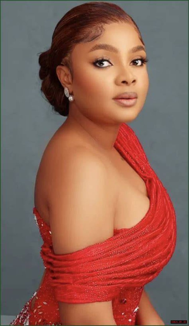 African Movie Actress
