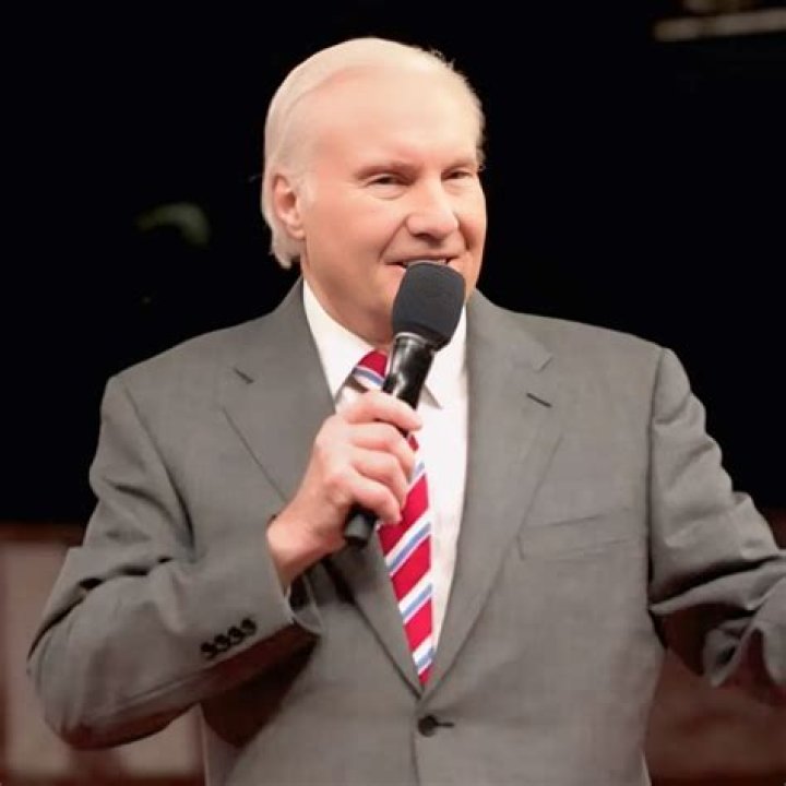 Age Jimmy Swaggart