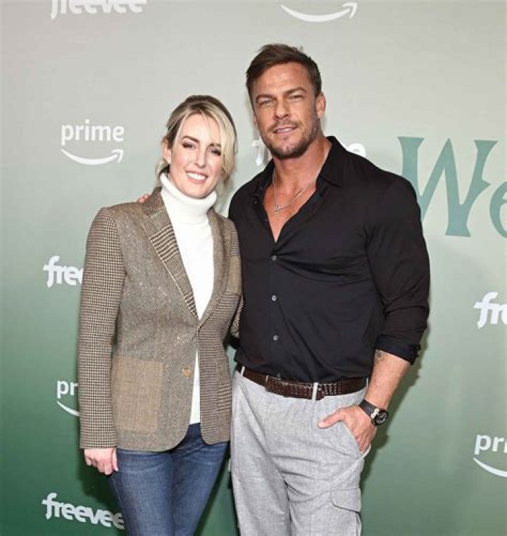 Alan Ritchson's Net Worth Revealed