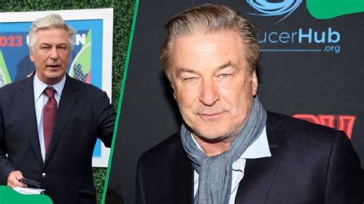 Alec Baldwin's Net Worth Explored