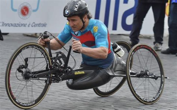 Alessandro Zanardi: A Journey Into 2024 And Beyond