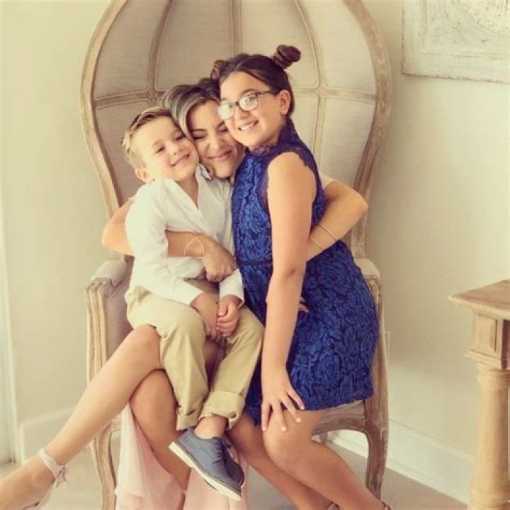 Alex Hall's Kids: Discover Their Inspiring Journey