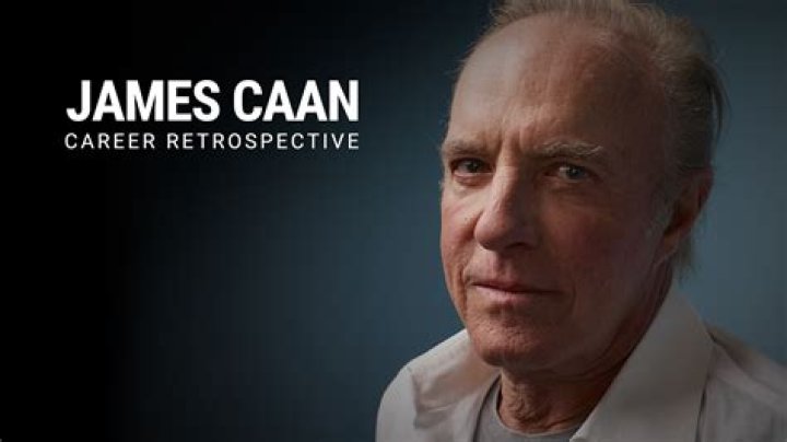 Alexander James Caan Movies