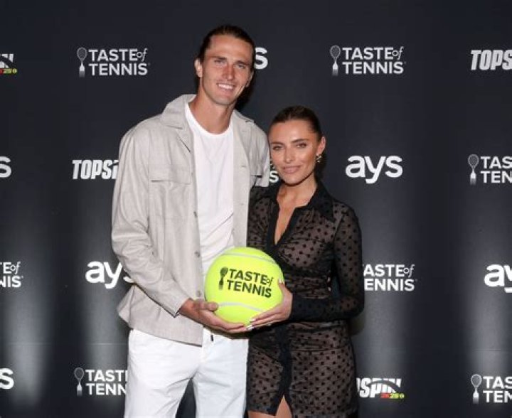 Alexander Zverev's Heartbreak: The Truth Behind His Daughter