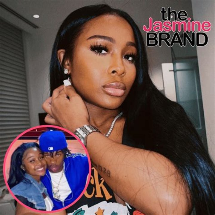 Alexis Sky's Relationship With Lil Baby: A Timeline Of Love And Drama