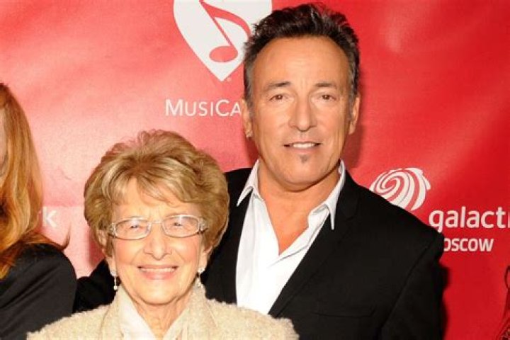All About Alana Springsteen: Biography, Career, And Family