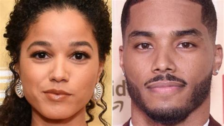 All About Alisha Wainwright's Husband