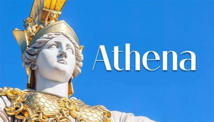All About Athena: Uncover The Goddess Of [Keyword]