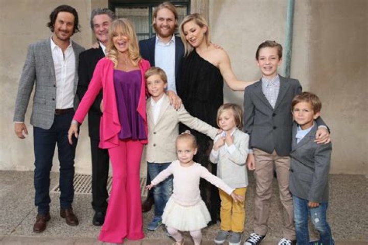 All About Bill Hudson's Children: A Comprehensive Guide