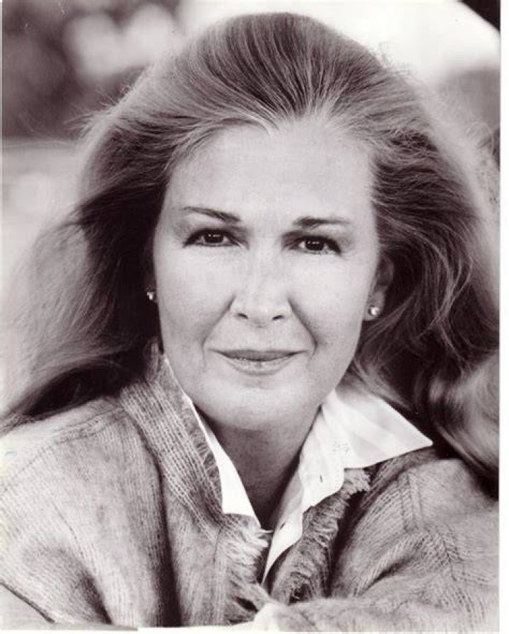 All About Diane Ladd: Biography, Filmography, And More