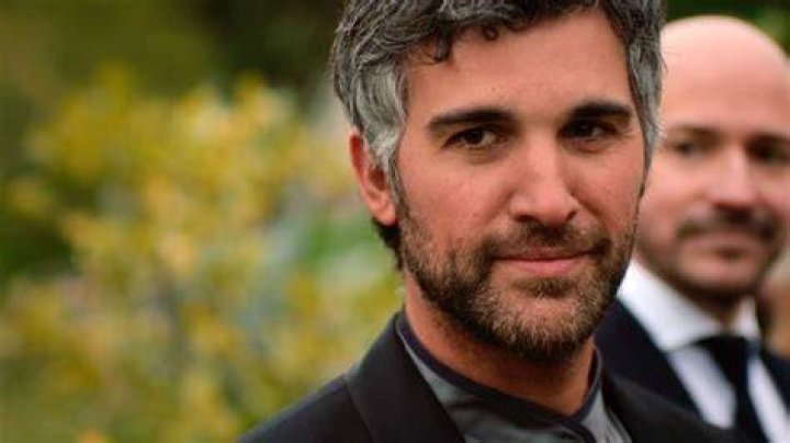 All About Juan Pablo Di Pace's Wife: A Comprehensive Guide