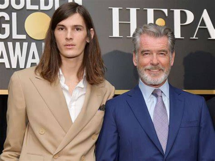 All About Pierce Brosnan's Daughters: A Comprehensive Guide
