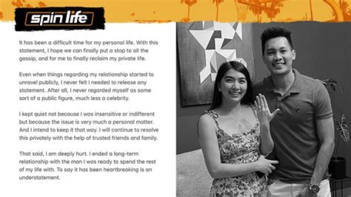 All About Scottie Thompson's Relationship Status