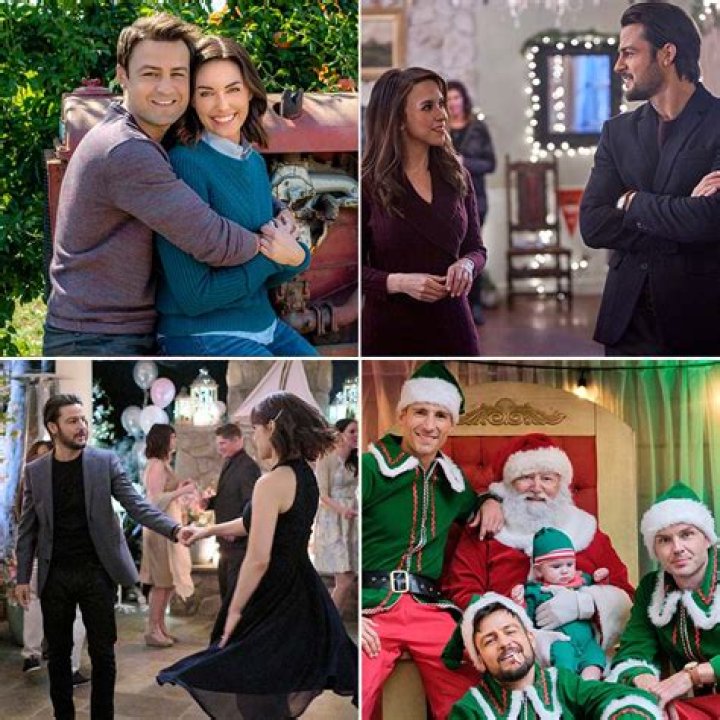 All About Tyler Hynes Hallmark Movies: A Comprehensive Guide