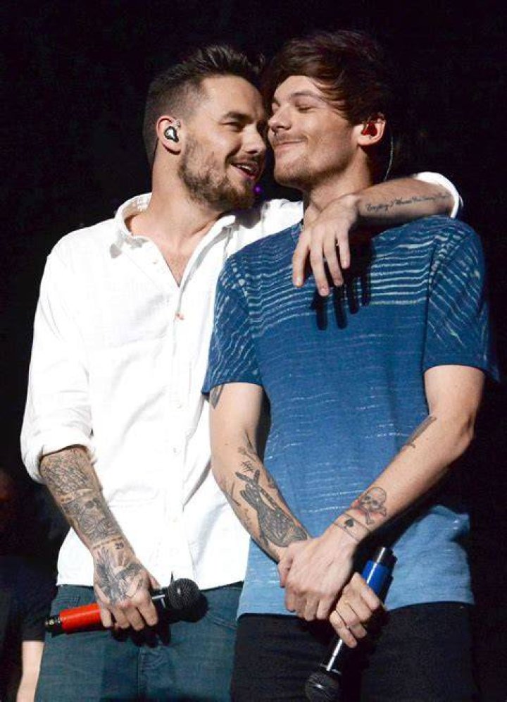 All The Insightful Details On Louis Tomlinson's Romantic Relationships