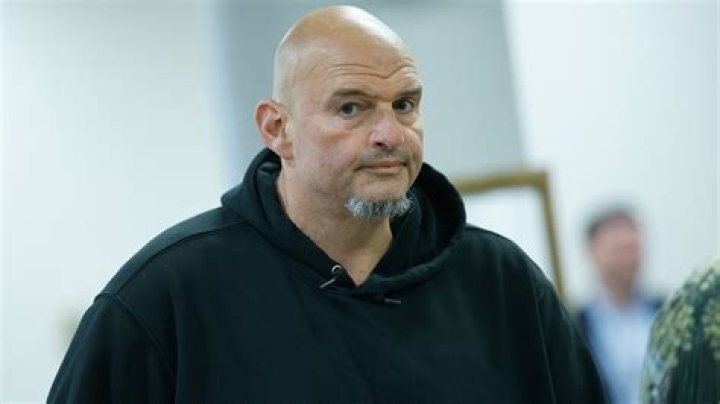 All You Need To Know About John Fetterman's Religion
