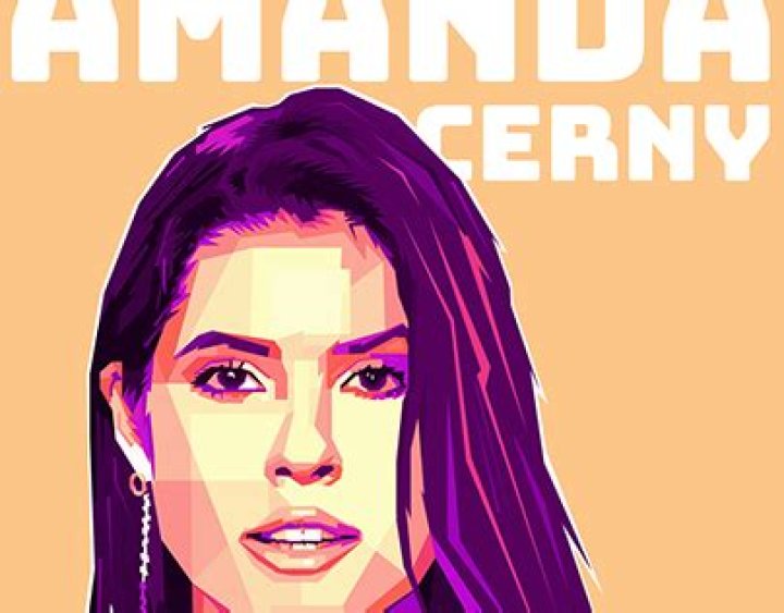 "Amanda Cerny Leaks" And Beyond
