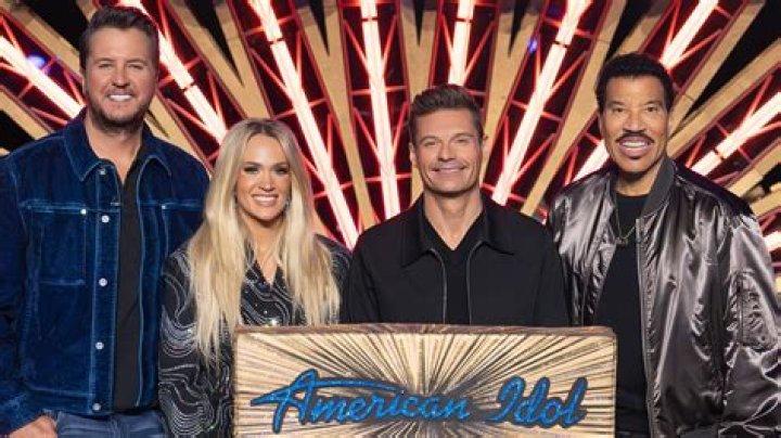 American Idol 6: Crowning The Reigning Champ
