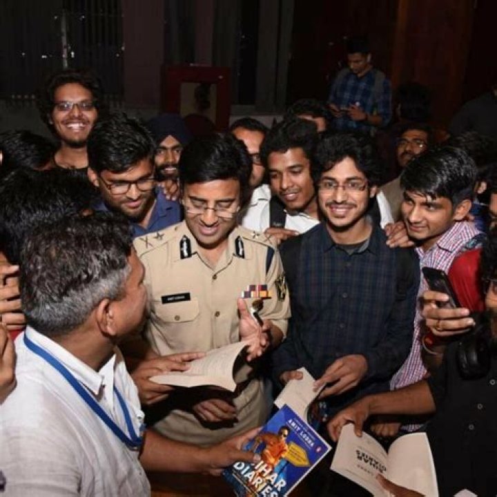 Amit Lodha's Son: An Inspiring Success Story