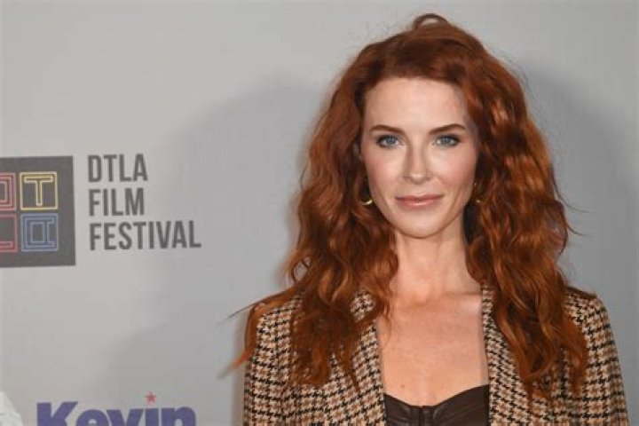 An Acclaimed Actress With A Diverse Career